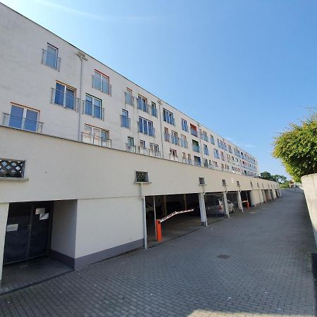 Apartamenty Mewa 5 Minut Do Plazy Владыславово Экстерьер фото