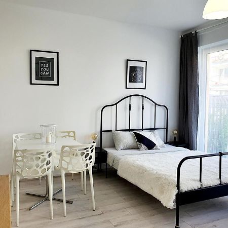 Apartamenty Mewa 5 Minut Do Plazy Владыславово Экстерьер фото